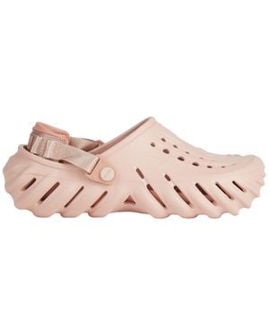 Crocs™ Mules & Clogs - Pink