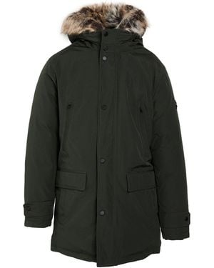 Michael Kors Coat - Black