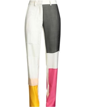 Helmut Lang Trousers - Grey