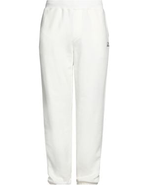 C.P. Company Trouser - White