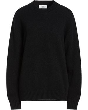 Laneus Pullover - Noir