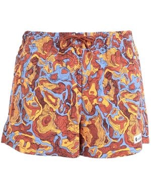 COTOPAXI Beach Shorts And Pants - Red