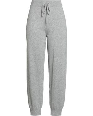 Weekend by Maxmara Pantalon - Gris