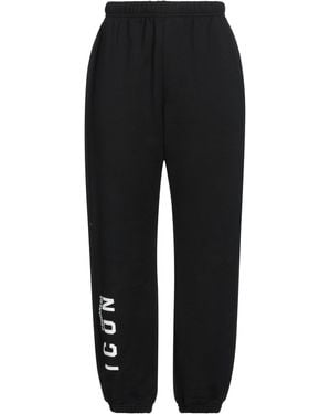 DSquared² Trouser - Black