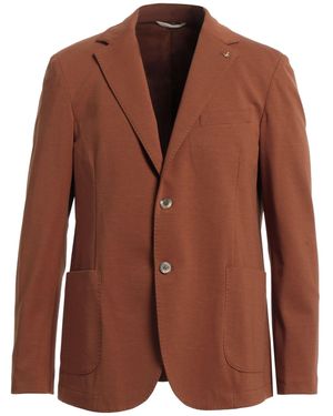 AT.P.CO Blazer - Braun