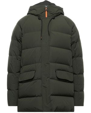 Aspesi Down Jacket - Green
