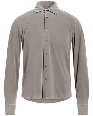 Rrd Shirt - Grey