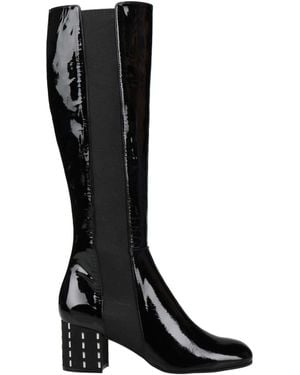 Pollini Bota - Negro