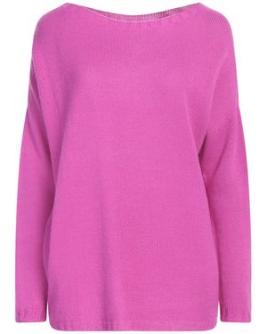 Fabiana Filippi Pullover - Rosa