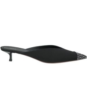 Neous Mules & Clogs - Black