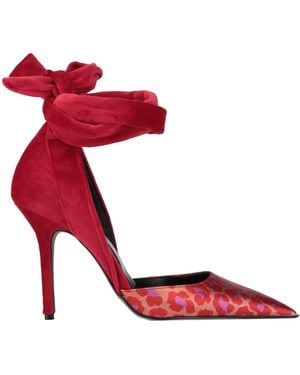 Islo Isabella Lorusso Pumps - Red