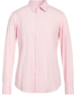 Theory Shirt - Pink