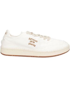 Acbc Trainers - White