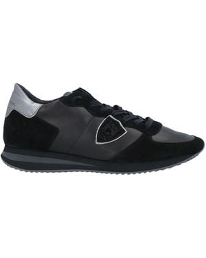 Philippe Model Trainers - Black