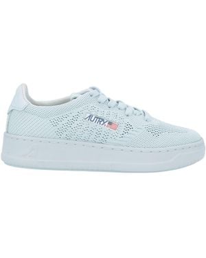 Autry Trainers - Blue