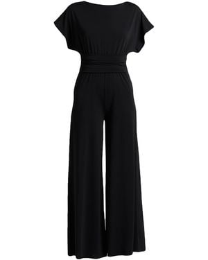 Kaos Jumpsuits - Black