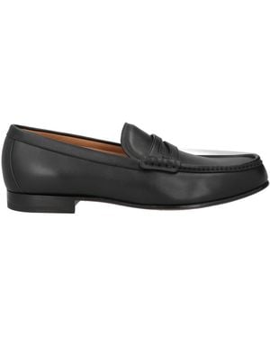 Dior Loafer - Black