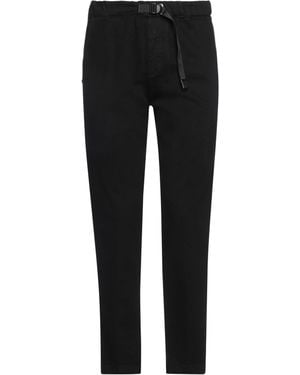 White Sand Jeans - Black