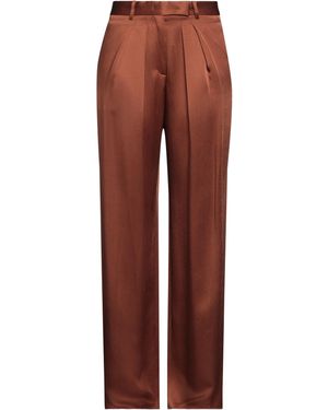 Rochas Hose - Rot