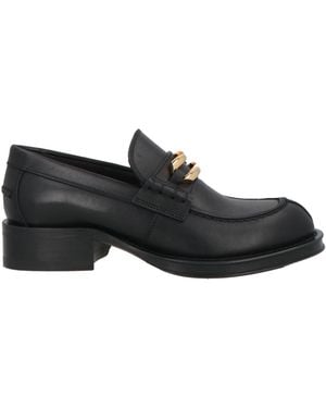 Lanvin Mocassino - Nero