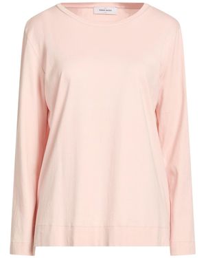 Gran Sasso T-Shirt Cotton - Pink
