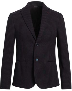 Daniele Alessandrini Blazer - Blue