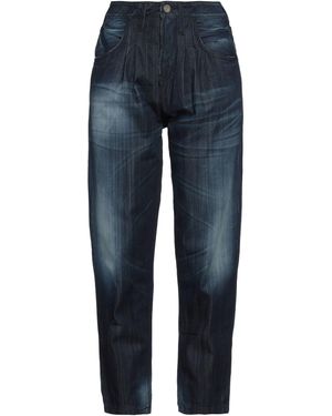 Jacob Cohen Jeans Cotton - Blue