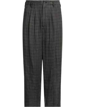Y's for men Hose - Grau