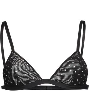 ANDAMANE Bra - Black