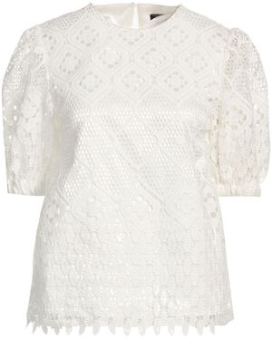 HEACH LAB Tops - White