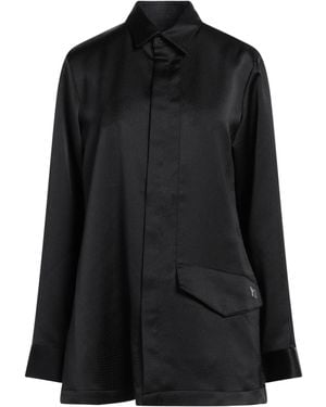 Y-3 Shirt - Black