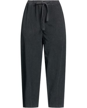 Crossley Hose - Blau