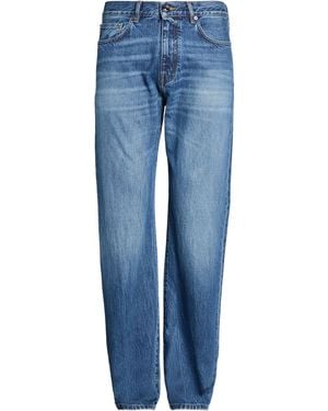 Versace Jeans Cotton - Blue