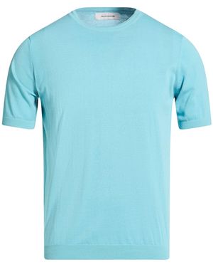 PAOLO RAGAZZINI Jumpers - Blue
