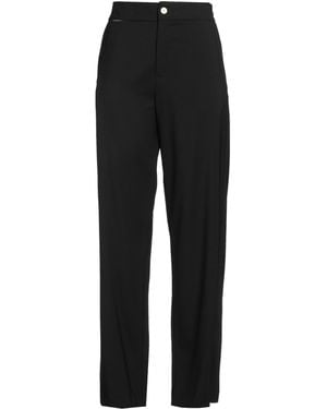 Alysi Pants - Black