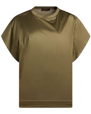 Moorer T-Shirt - Green