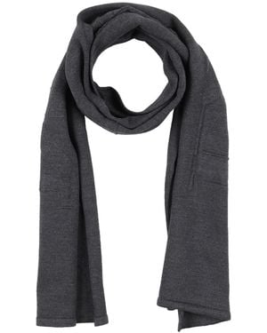 Lanvin Scarf - Black