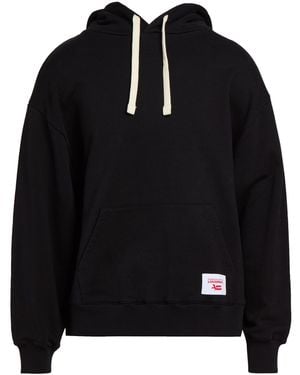 Charles Jeffrey Sweatshirt - Black