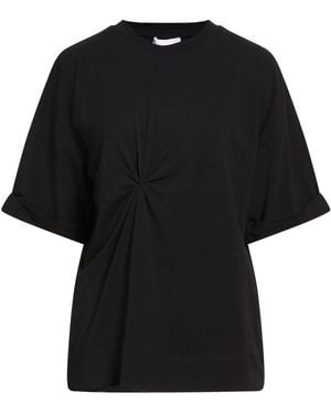 Alpha Studio T-Shirts - Black