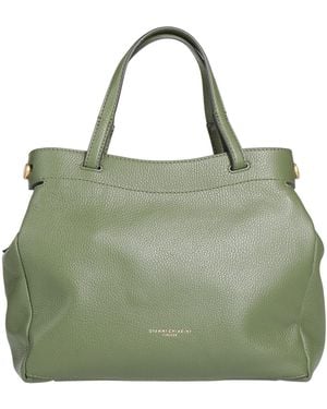 Gianni Chiarini Handbag - Green
