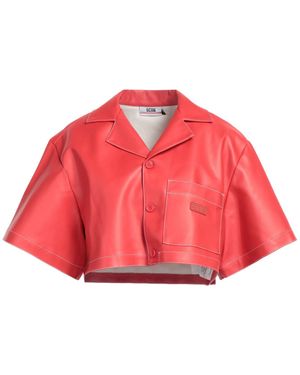 Gcds Blazer - Rot
