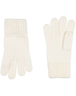 GANT Gloves - White