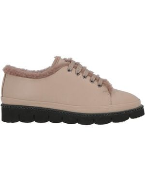 Nila & Nila Trainers - Brown