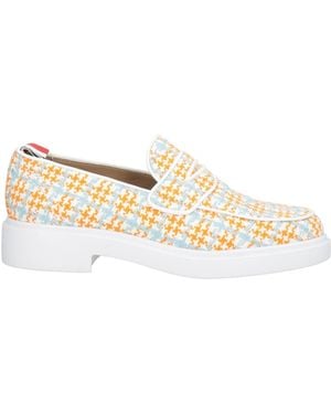 Thom Browne Mokassin - Natur