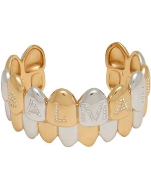 Balmain Armband - Mettallic