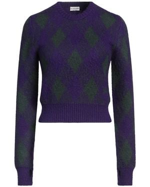 Burberry Jumper - Blue