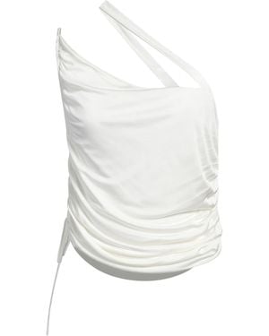ANDREADAMO Top - White