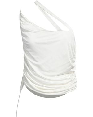 ANDREADAMO Top - White