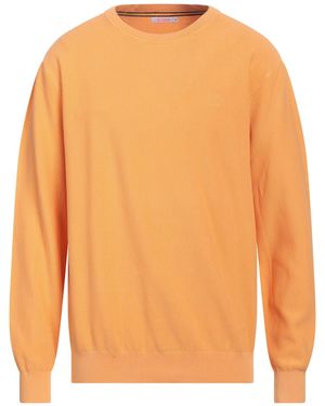 Sun 68 Jumper - Orange