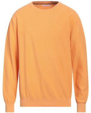 Sun 68 Jumper - Orange